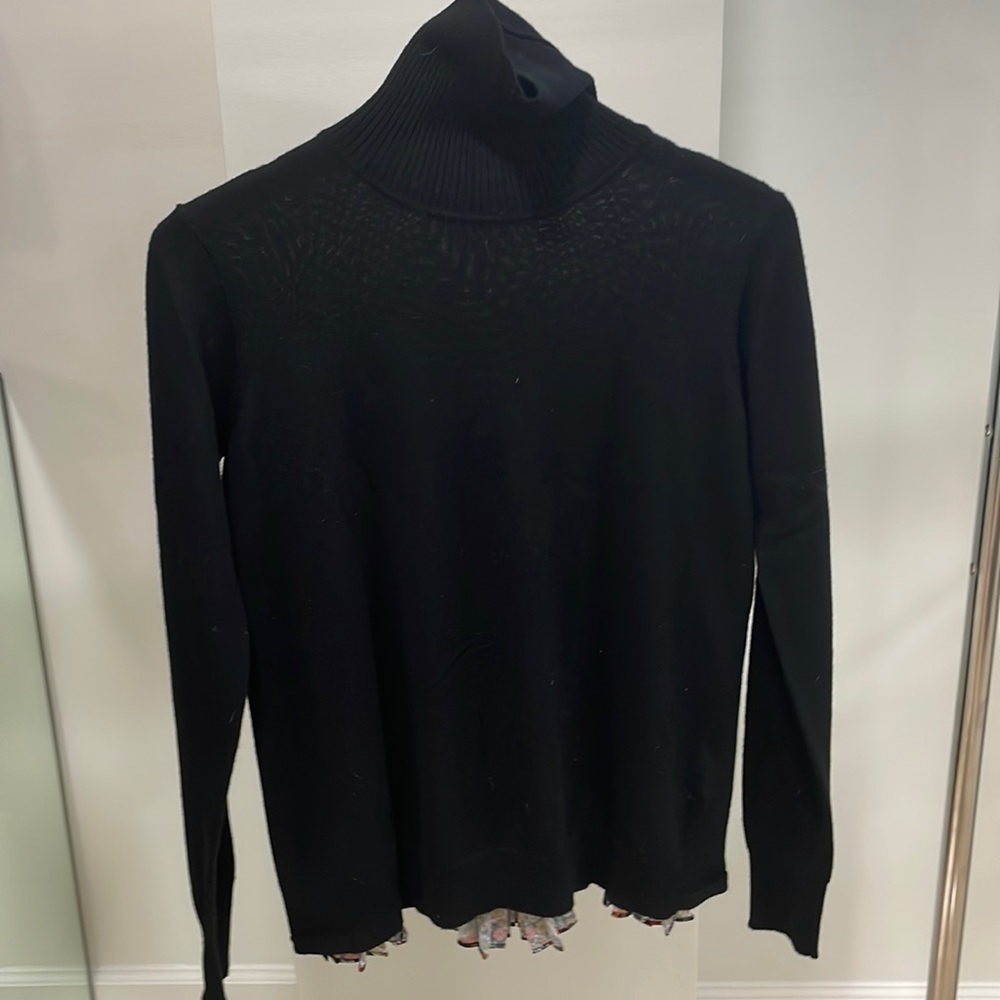 Turtleneck
